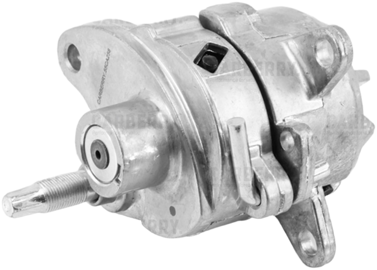 CARBERRY ролик натяжной 55CA258