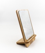 Зеркало настольное косметическое 25-15-10