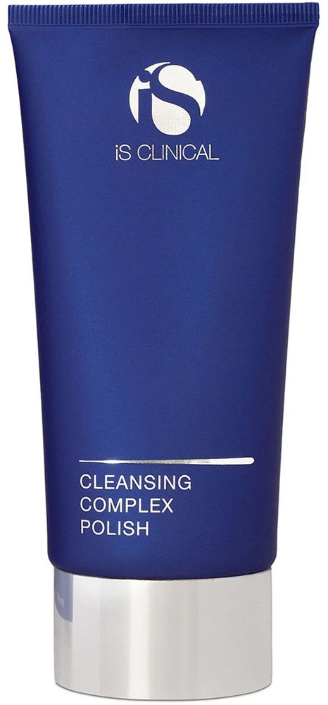 Is Clinical скраб Cleansing Complex Polish 120 мл