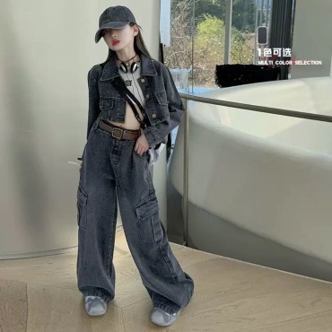 Комплект VOTREND черный, серый