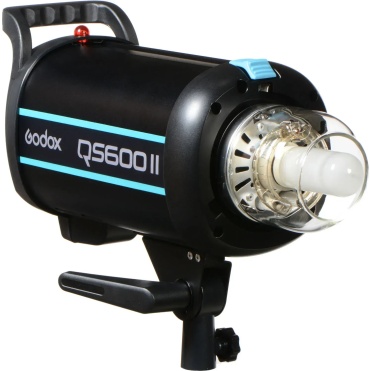 Godox QS-600 II