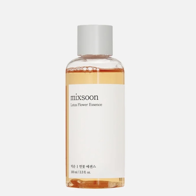 MIXSOON эссенция MIXSOON lotus flower essence 100 мл