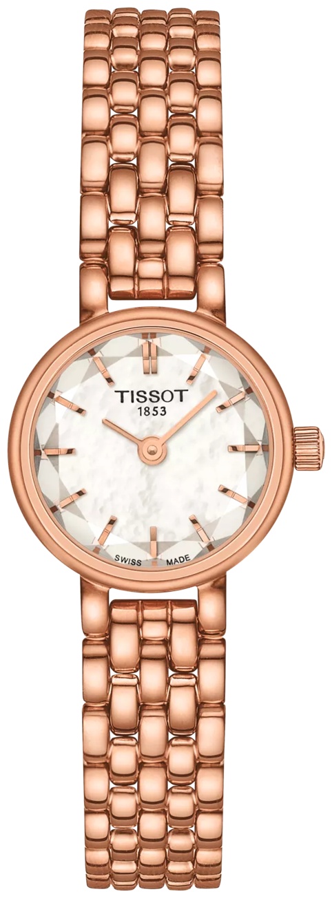 Кварцевые Tissot T140.009.33.111.00 нержавеющая сталь