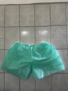 Одноразовое белье 1 шт