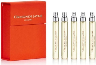 Ormonde Jayne Ambre Royal парфюмерная вода EDP 5 шт по 8 мл, унисекс