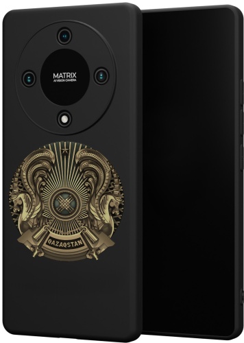 Чехол для Honor X9a рисунок