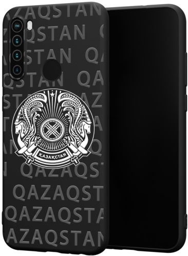 Чехол для Xiaomi Redmi Note 8t рисунок