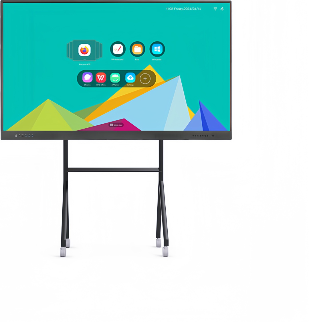 Интерактивная доска RioTouch LT75ADV311D 75"