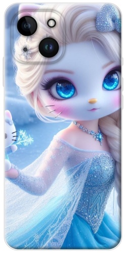 Чехол BAIKO для Apple iPhone 14 рисунок