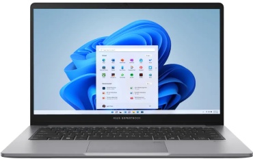 ASUS ExpertBook P1 P1403CVA-S61793X 14"