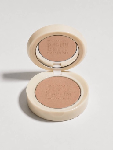 Paris Berlin тени прессованные Compact Powder Shadow FS41