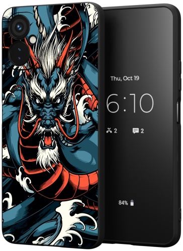 Чехол для TECNO Spark 9 Pro рисунок