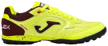 Сороконожки JOMA желтый