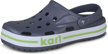 Сабо Kari серый
