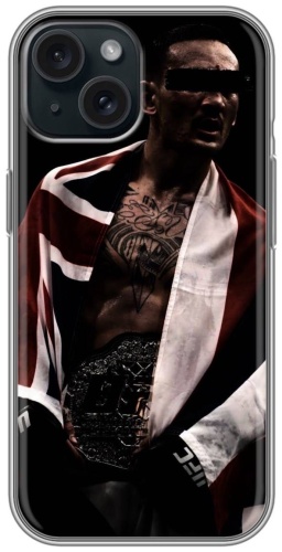 Чехол BAIKO для Apple iPhone 14 Plus рисунок