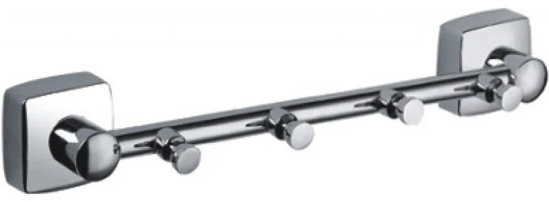 FIXSEN держатель FX-61305-5 1 шт, латунь