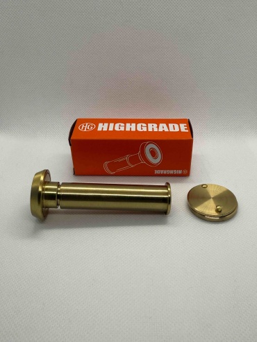 Дверной глазок Highgrade HG VZ16.70110G min 70mm max 110mm ZMKFF