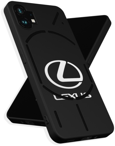 Чехол для NOTHING Phone 1 рисунок