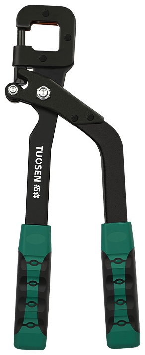 Просекатель для металлического профиля Tuosen TS-13707