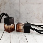 Magic емкость для косметических средств стекло 10 мл 1 шт