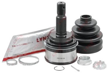 LYNXauto шрус наружный CO 7544