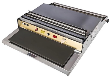 Горизонтальная упаковочная машина Hurakan HKN-CNW460 PRO