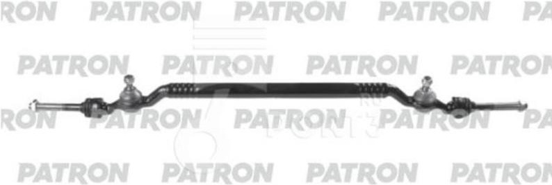 PATRON рулевая тяга PS2031