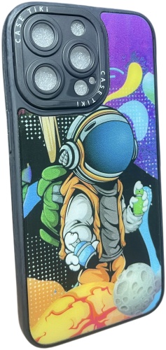Чехол для Apple iPhone 13 Pro рисунок