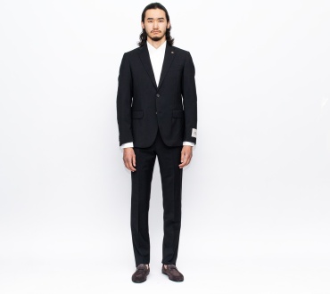 Corneliani черный