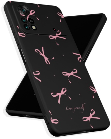 Чехол для POCO Poco X4 Pro рисунок