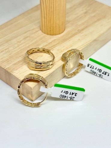 Sandu gold 58946612 вес 4.98 г золото, без вставок