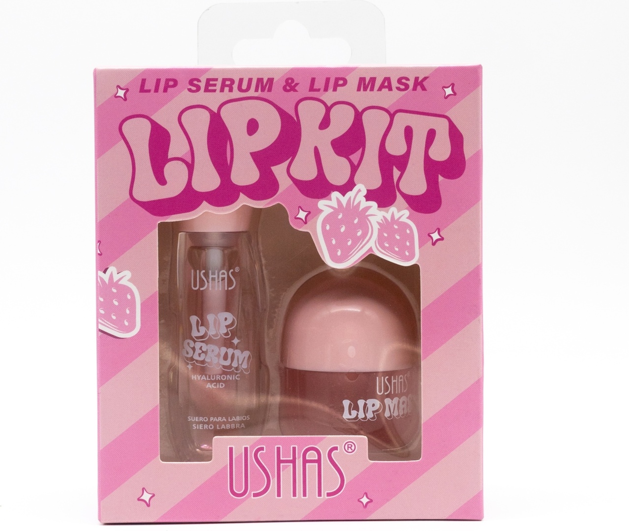 Ushas сыворотка US007 5.5 г