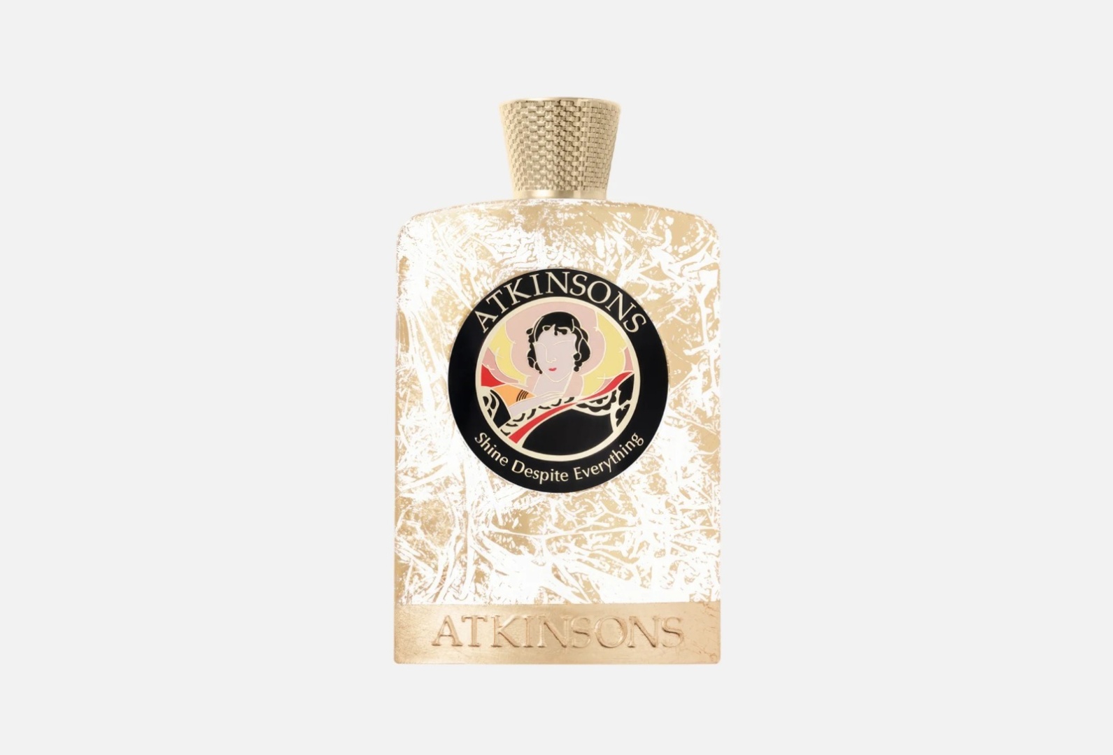 Atkinsons Shine Despite Everything духи PARFUM 100 мл, унисекс