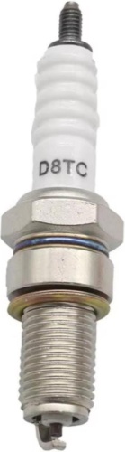 Свеча зажигания D8TC