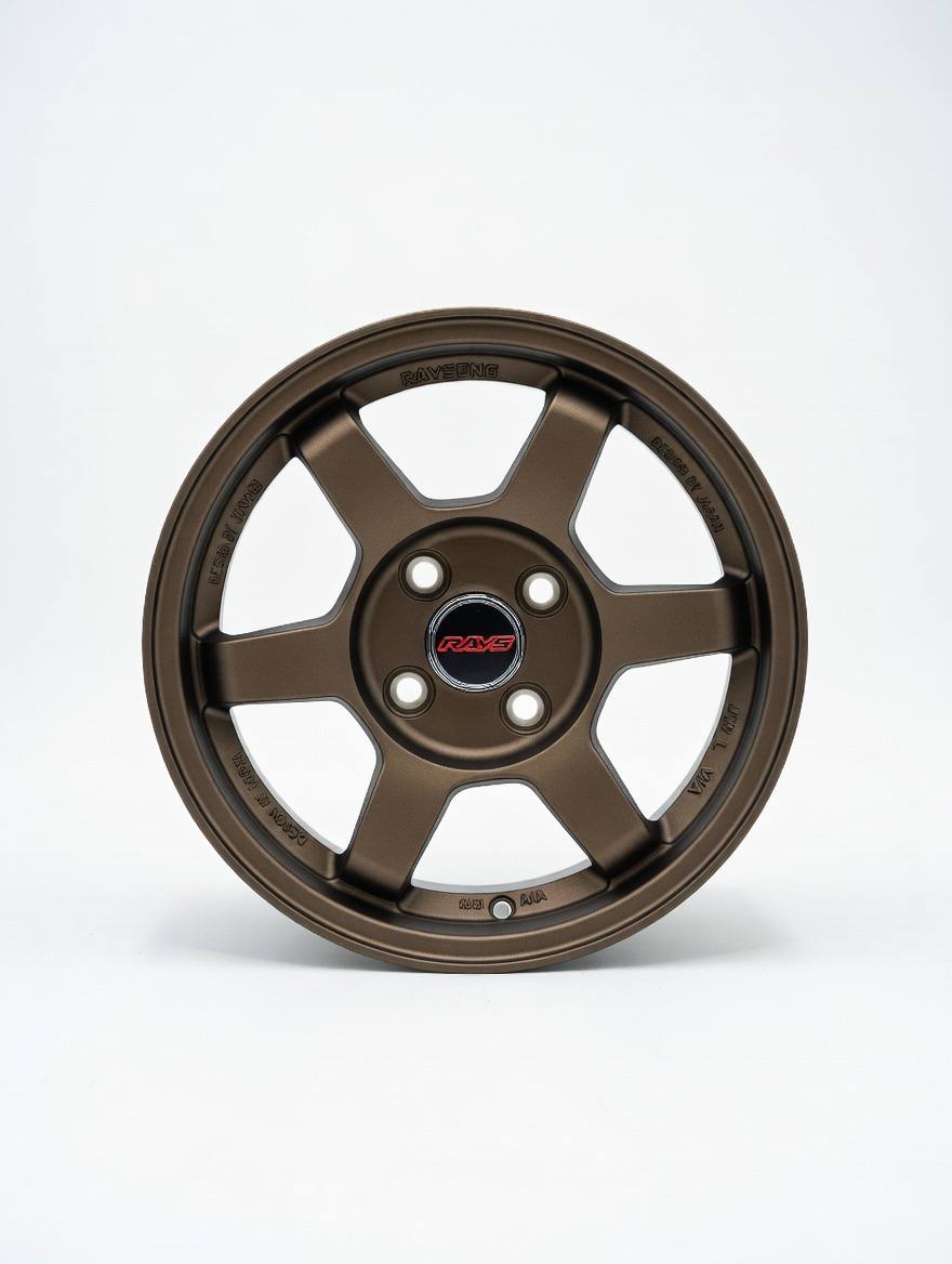 EMIDOS 7x16/4x100 D67.1 ET35 4 диска бронзовый