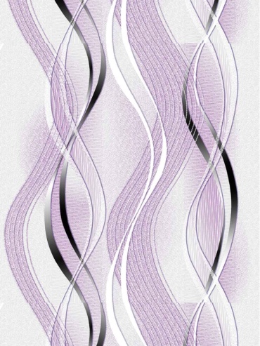 Обои Fox Wallcoverings Анастасия 8725, основа бумага (10x0.53 м)