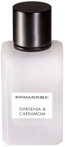 Banana Republic BANANA REPUBLIC gardenia & cardamom 30 ml парфюмерная вода EDP 30 мл, унисекс
