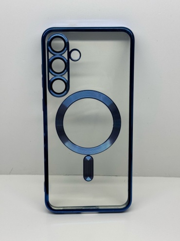 Чехол Samsung для Samsung Galaxy S22 синий