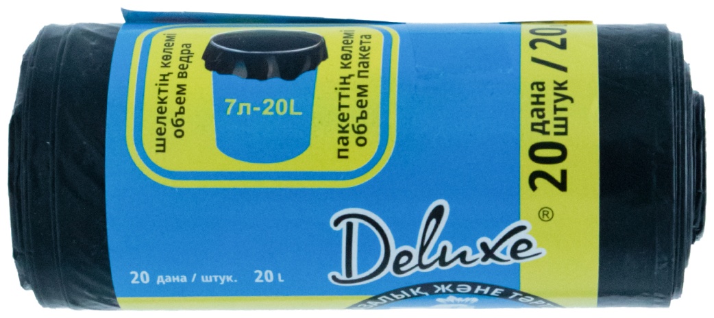 Deluxe Чистота и порядок 20 л