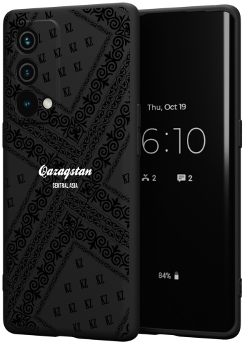 Чехол для Realme GT Master Edition рисунок