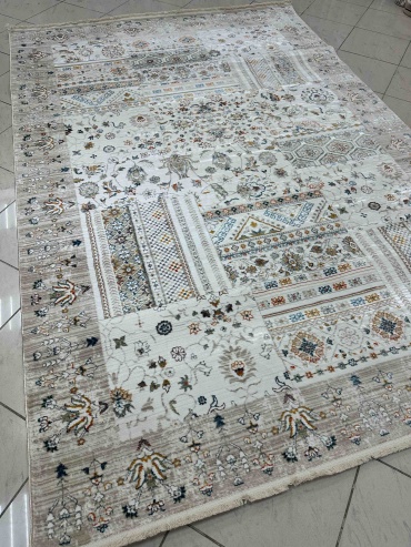 Ковер Bal Carpet 200x300 см, короткий ворс, Казахстан