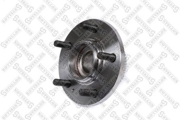 Stellox ступичный узел 43-29118-SX