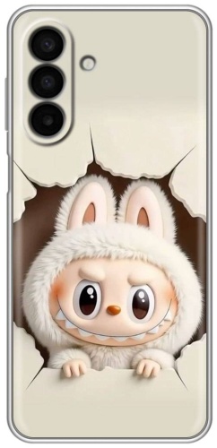 Чехол BAIKO для Samsung Galaxy A26 рисунок