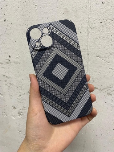 Чехол iPefet для Apple iPhone 15 рисунок