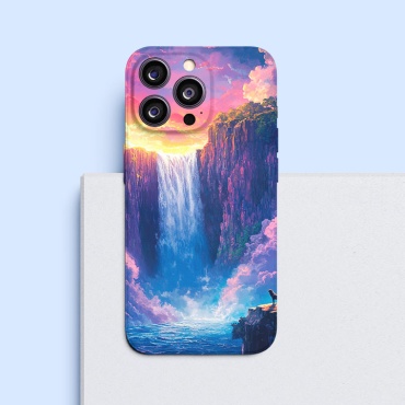 Чехол для Apple iPhone 15 Plus рисунок