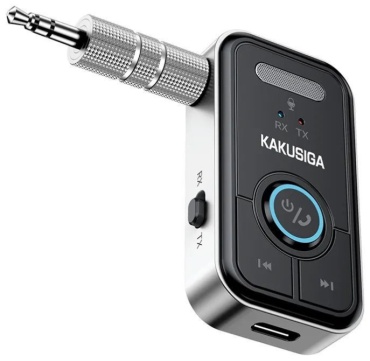 Kakusiga KSC-1068 черный