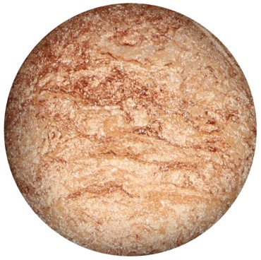 Make-Up Studio тени прессованные Lumière Citrine Gold