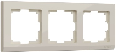 Werkel накладка 1.5x8.6 см, Stark W0031803