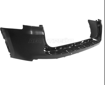 SAT бампер St-35-0084 для Toyota Land Cruiser 2021