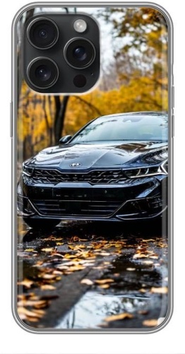 Чехол BAIKO для Apple iPhone 12 Pro Max рисунок